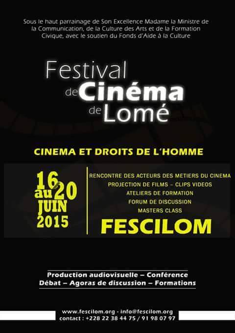 CINEMA ET DROITS DE L'HOMME
