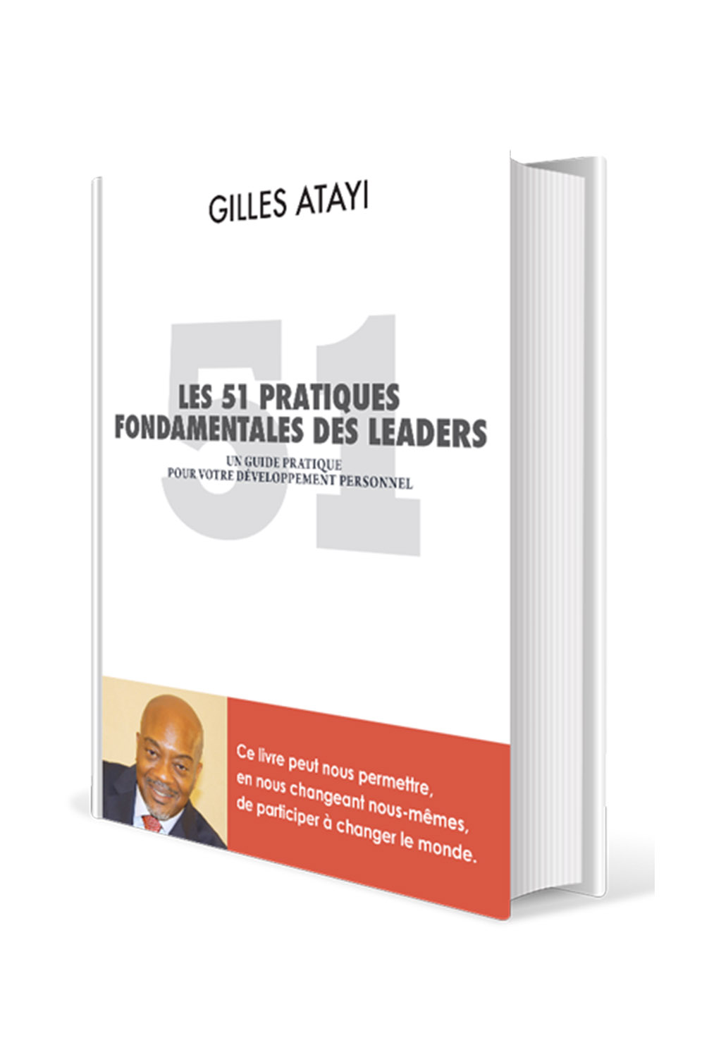  Les 51 pratiques fondamentales des leaders     