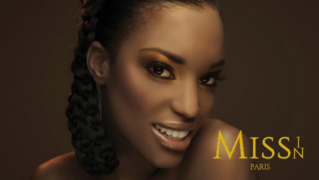  Lancement officiel Miss In Paris au Togo