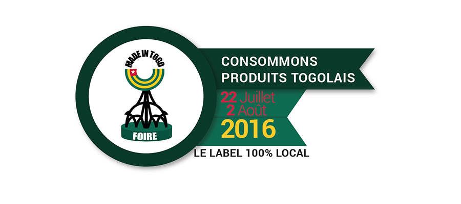 Foire Made In Togo, une opportunité inédite