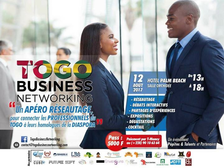 TOGO Business Networking 1ère édition