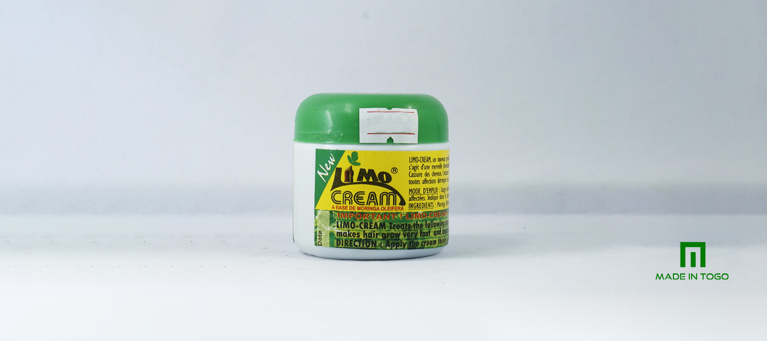 LIMO-CREAM, un nouveau produit efficace contre toutes affections dermiques