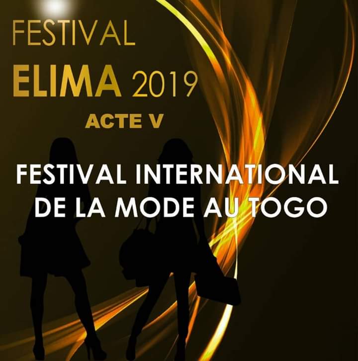 FESTIVAL INTERNATIONAL DE LA MODE DU TOGO « ELIMA » – ACTE V