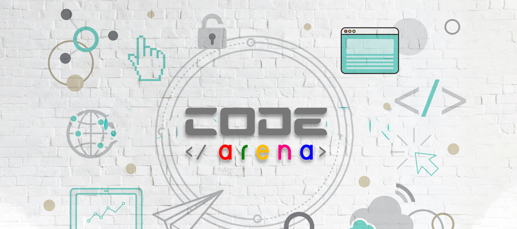 CODE ARENA : un espace de travail pour jeunes développeurs au TOGO