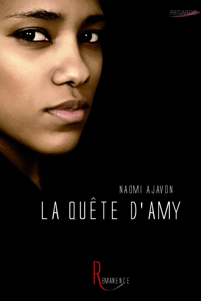 La quête d’Amy 