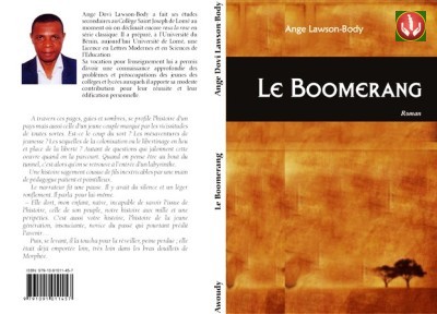 Le boomerang 