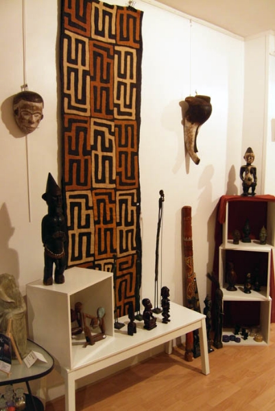 diambar galerie