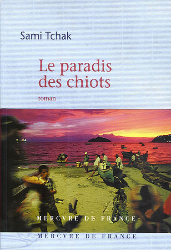 Le Paradis des chiots