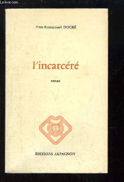 L'incarcéré