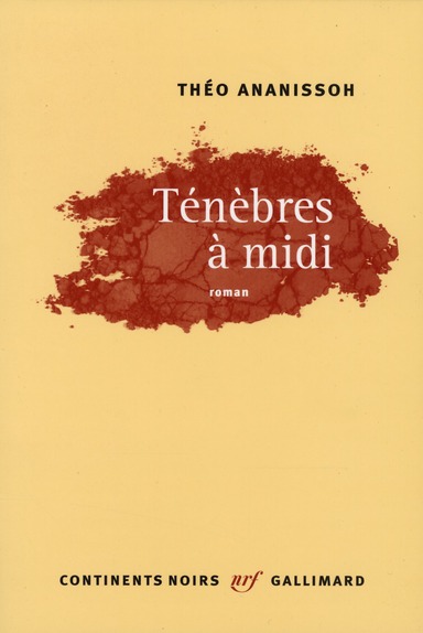 Ténèbres à midi 