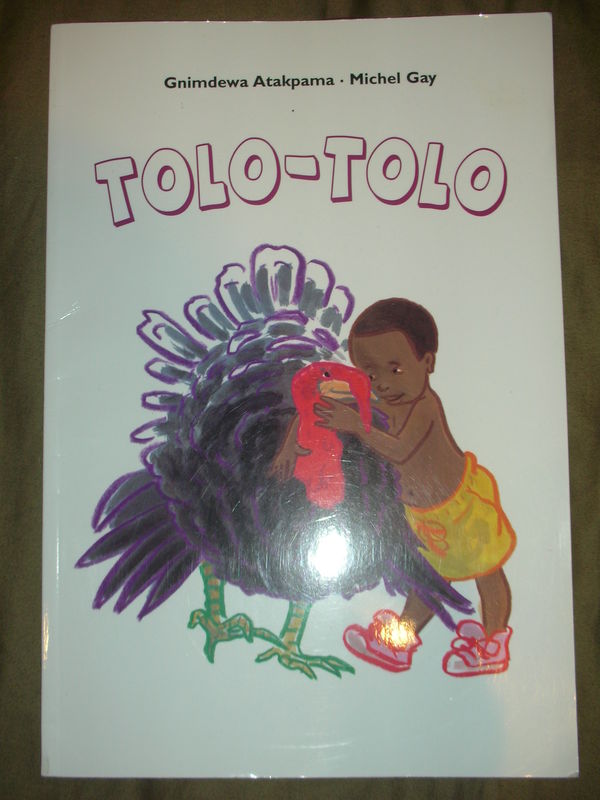 Tolo-tolo  