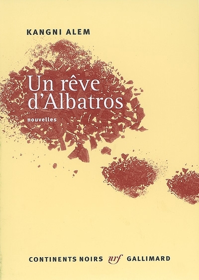 Un Rêve d’Albatros 