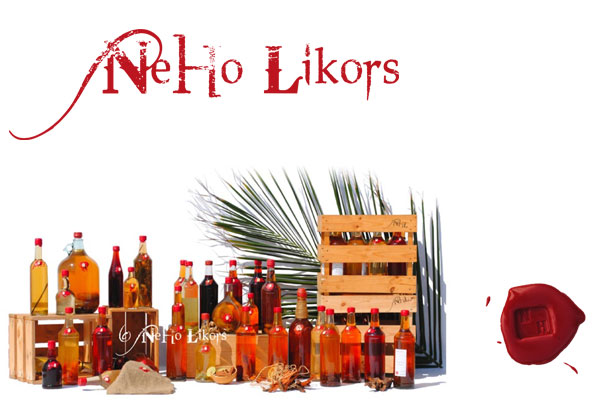 NEHO LIKORS