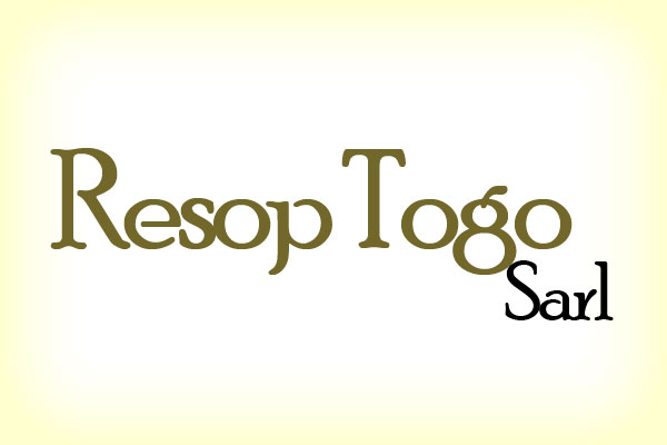 RESOP TOGO SARL