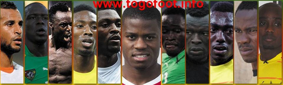 TOGO FOOT