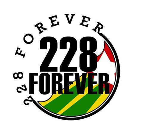 228 FOREVER