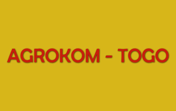 Agrokom Togo