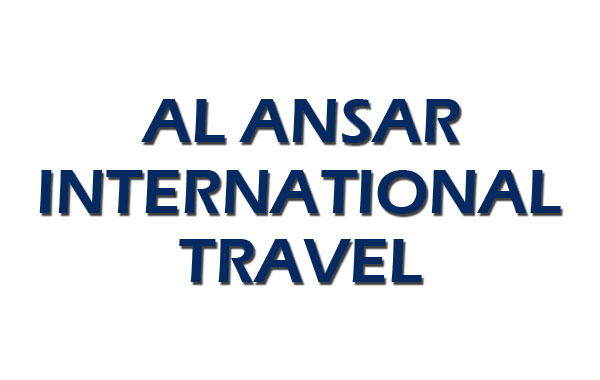 al ansar travel reviews