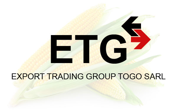 Export Trading Group (ETG) Togo Sarl 