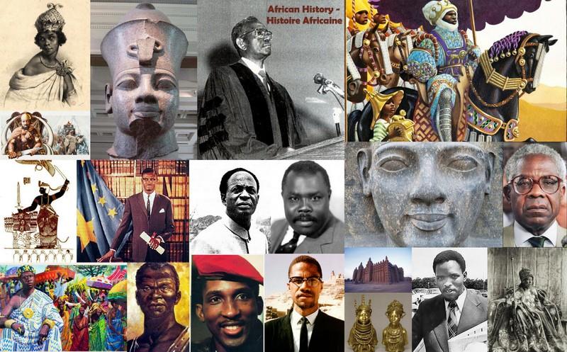 African History-Histoire Africaine 4