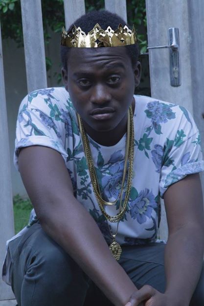 Remix "Made In Togo"