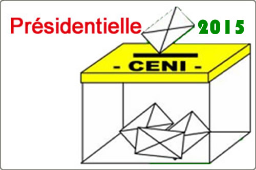 Togo: Présidentielles 2015, Sensibilisation pour la réussite de l'opération de révision