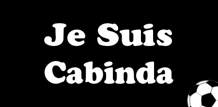 Aujourd’hui, Je me nomme Cabinda