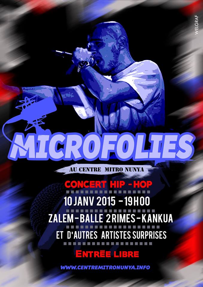 MICROFOLIES