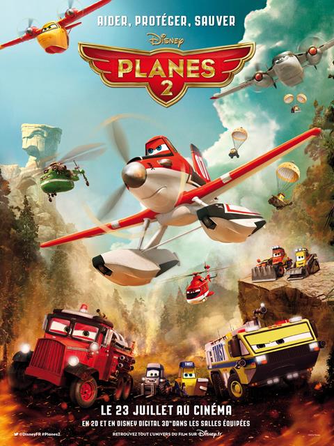 CINEMA POUR ENFANT 