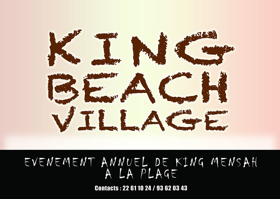 King Beach Village