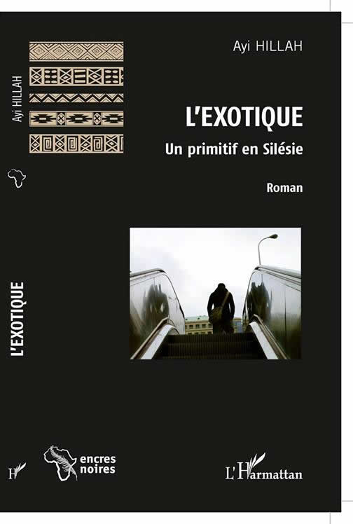 L'EXOTIQUE  Un primitif en Silésie