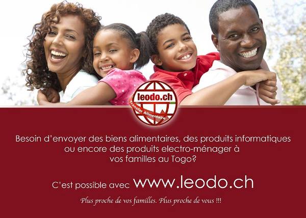 La sixième région du Togo s'active