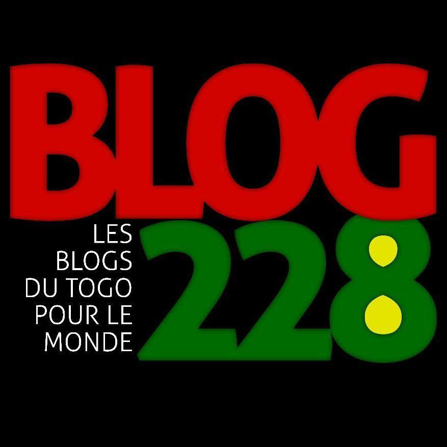 Blogueurs Togolais