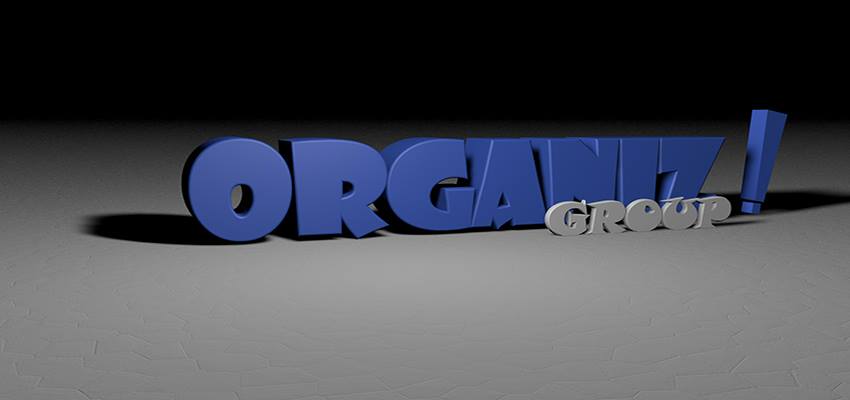 Organiz Group