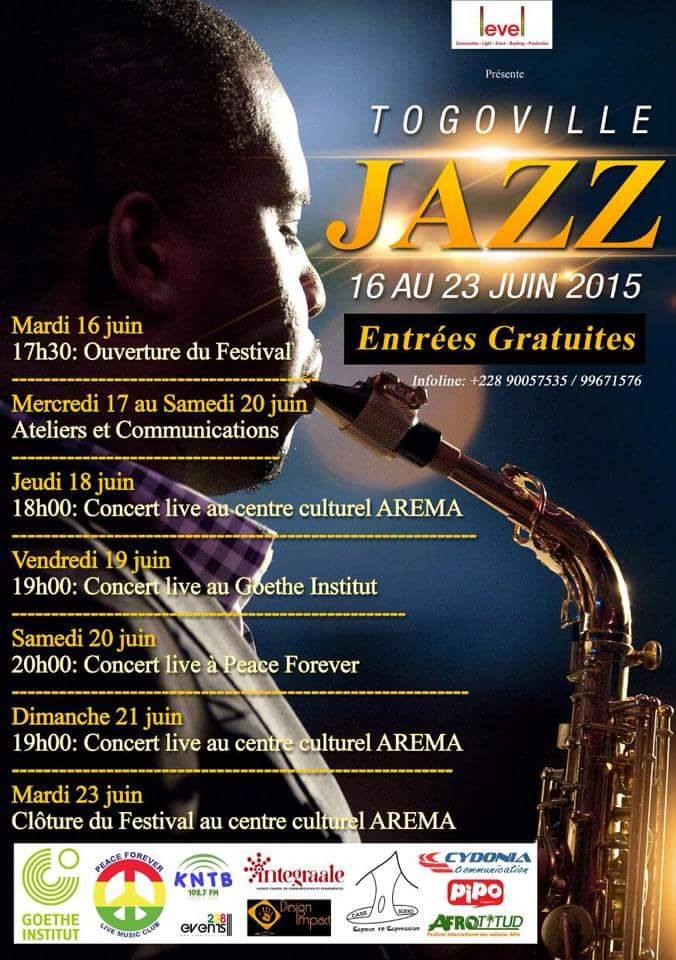 TOGOVILLE JAZZ