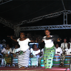 SEA Fondation: La Danse folklorique remise au goût du jour !