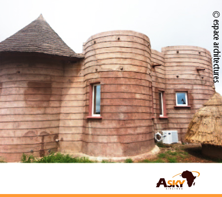 Voyage pédagogique ou d’agrément : A la redécouverte d’un symbole exceptionnel du Togo