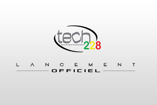 LANCEMENT OFFICIEL TECH 228