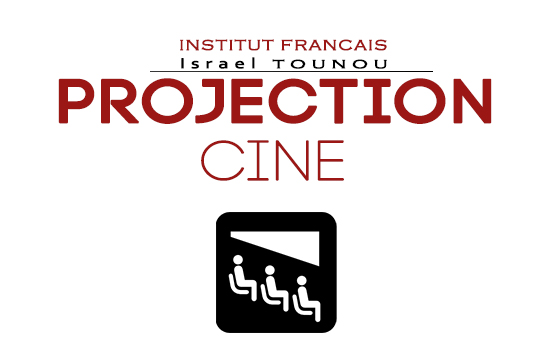 PROJECTION CINÉ