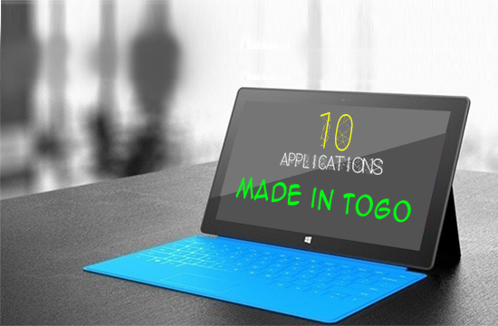 10 applications « made in Togo » à suivre en 2016 