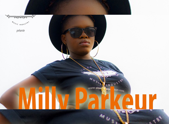 Milly Parkeur