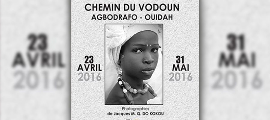 QUAND L’IMAGE SERT LA TRADITION TOGOLAISE