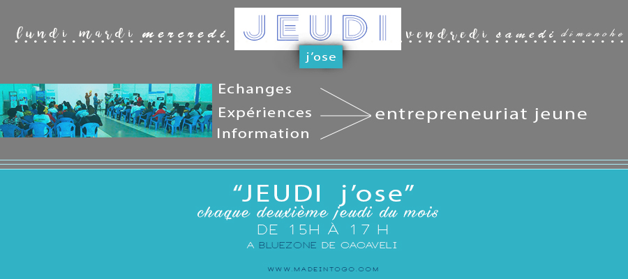 UN JEUDI PAS COMME LES AUTRES  !