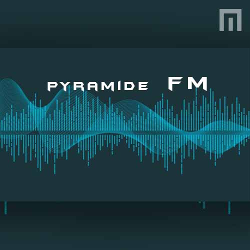 Pyramide FM : Lancement officiel 