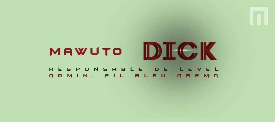 Mawuto DICK