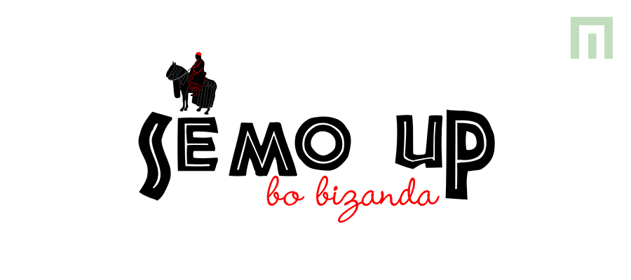 SEMO UP, la marque qui stimule votre volonté.