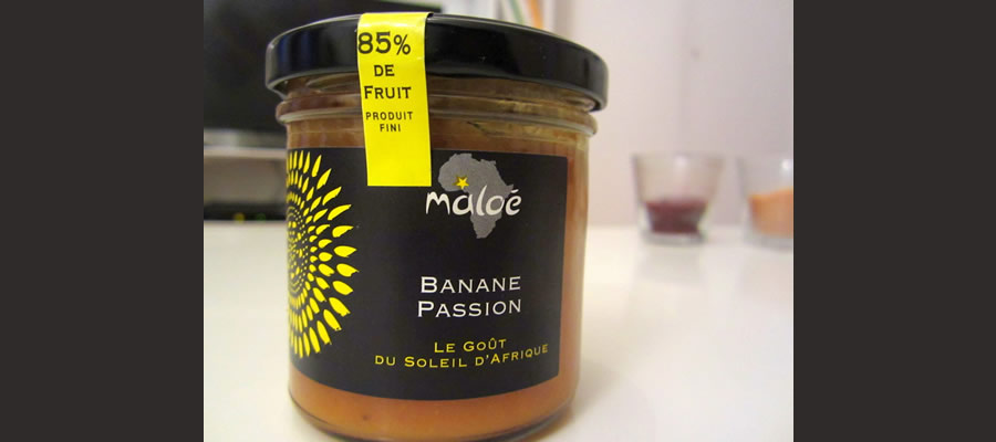 Les produits Maloé