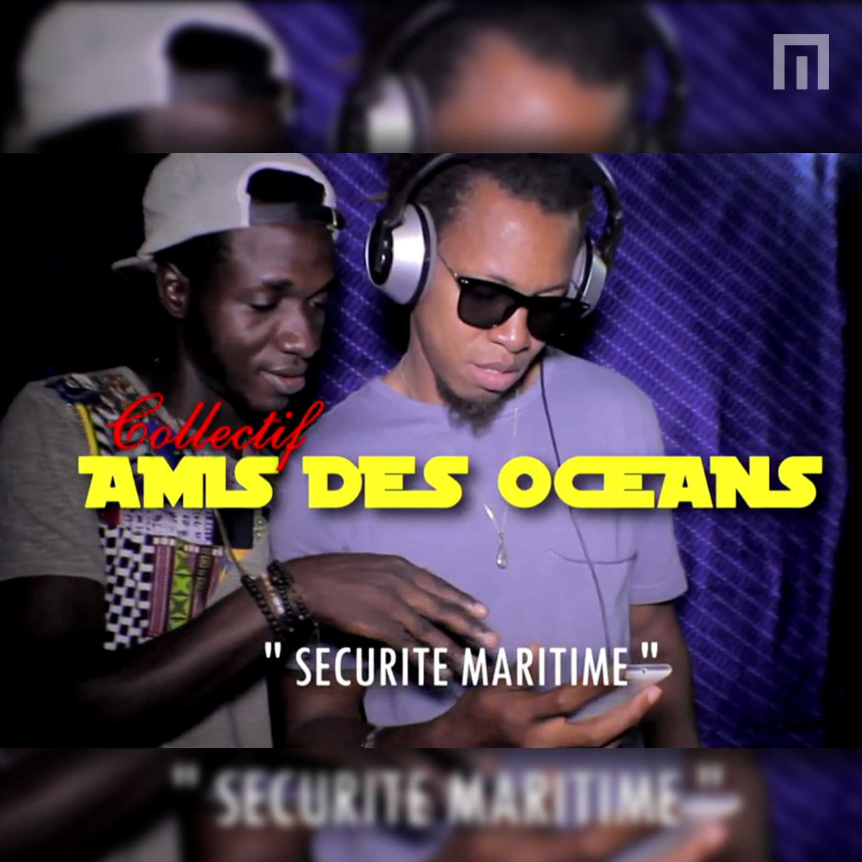 Les amis de l'océan - Sécurité Maritime