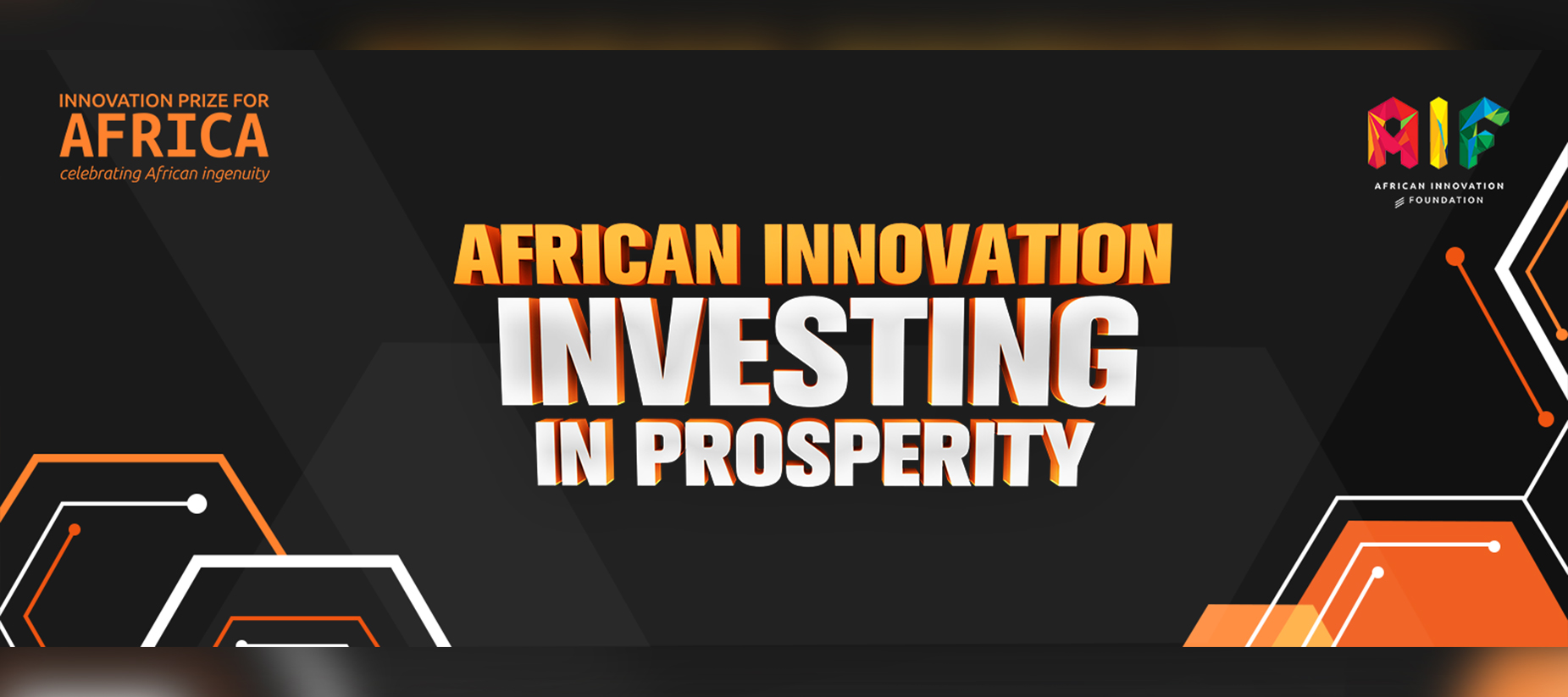 5e anniversaire du Prix de l'Innovation pour l'Afrique célébré au TOGO