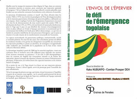 « L’Envol de l’épervier » (le Défi de l’émergence Togolaise) 